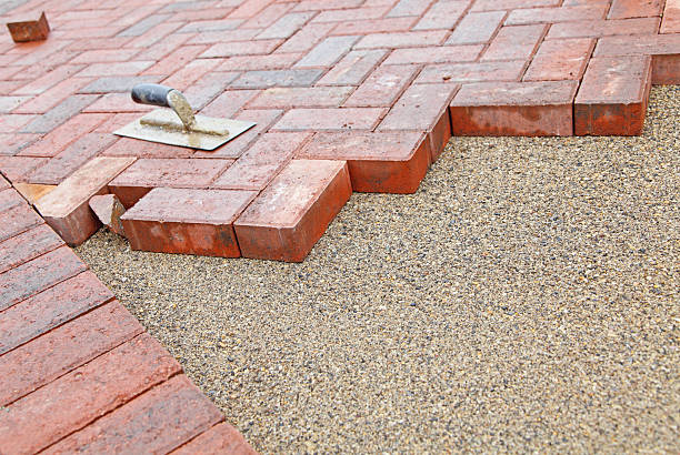  West Easton, PA Driveway Pavers Pros