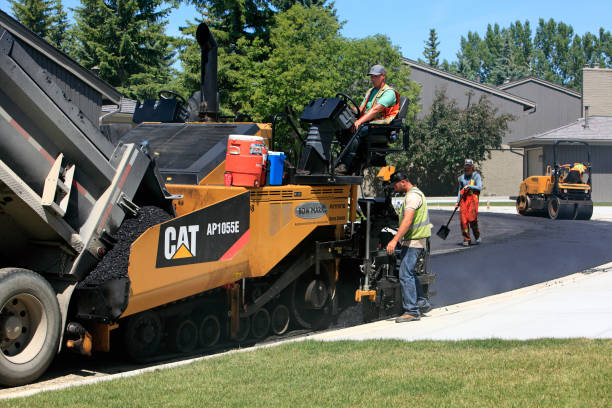 West Easton, PA Driveway Pavers Company